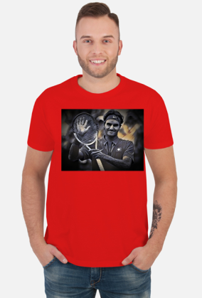 Roger Federer #2