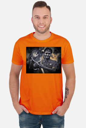 Roger Federer #2