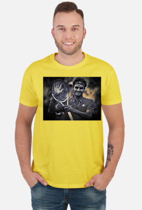 Roger Federer #2