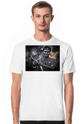 Roger Federer #2