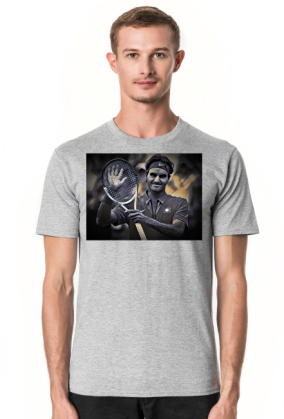 Roger Federer #2