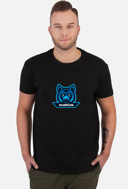 Koszulka zelustreetwear