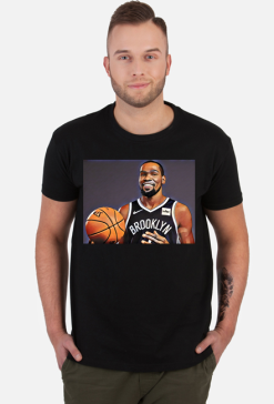 Kevin Durant #2