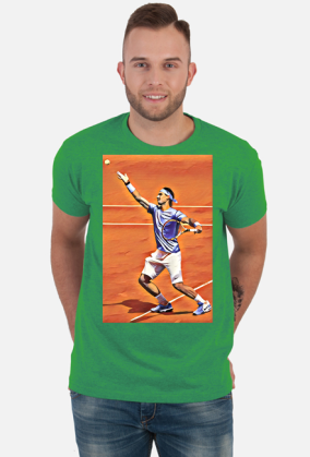 Rafael Nadal