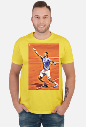 Rafael Nadal