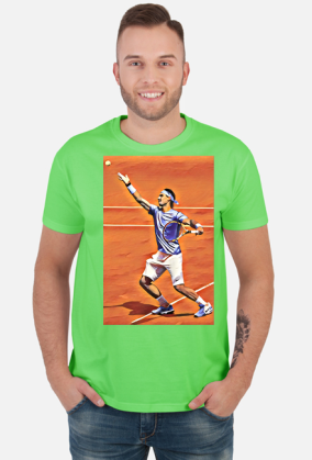 Rafael Nadal