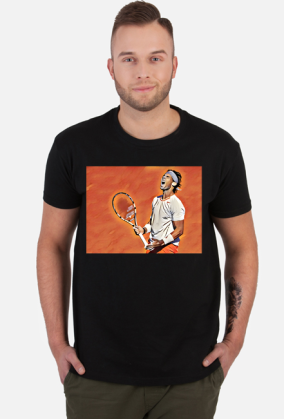 Rafael Nadal #2