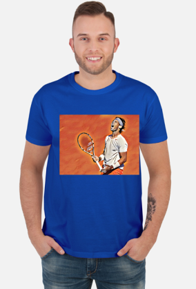 Rafael Nadal #2