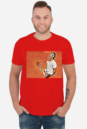 Rafael Nadal #2