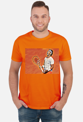 Rafael Nadal #2