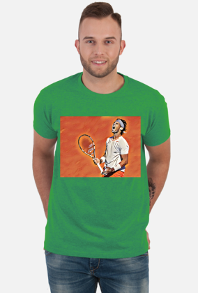 Rafael Nadal #2
