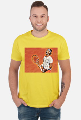 Rafael Nadal #2