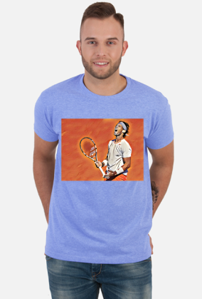 Rafael Nadal #2