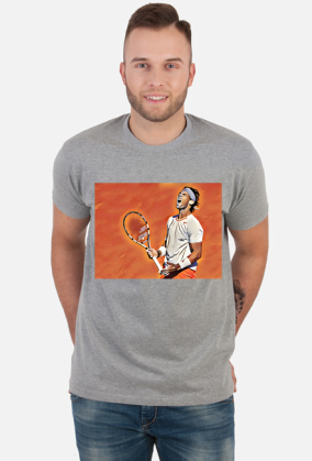 Rafael Nadal #2