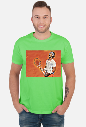 Rafael Nadal #2