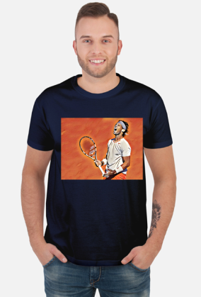 Rafael Nadal #2
