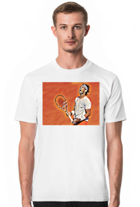 Rafael Nadal #2