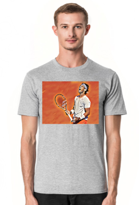 Rafael Nadal #2