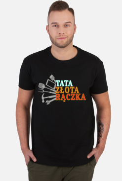 Tata złota rączka
