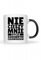Magiczny Kubek - Nie Cieszy Mnie...