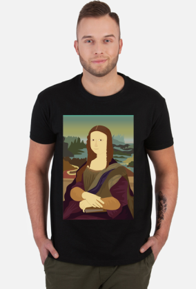 Mona Lisa