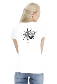 koszulka RTW Róża Wiatrów