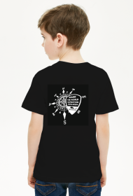 koszulka RTW Róża Wiatrów