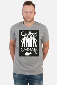 koszulka chillout