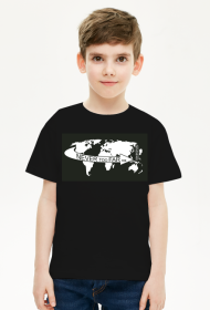 koszulka Never too far for Drivenfar