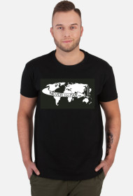 koszulka Never too far for Drivenfar