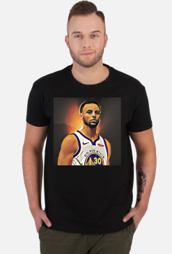 Stephen Curry