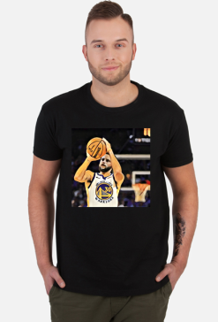 Stephen Curry #2
