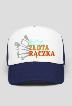 Tata złota rączka