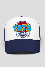 tata patrol