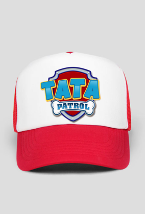 tata patrol