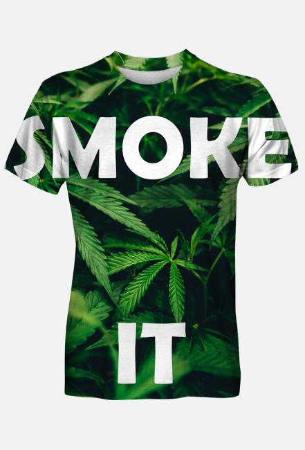 SMOKE IT 2