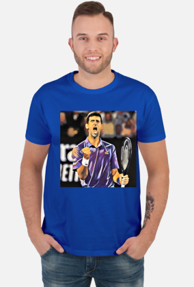 Novak Djokovic #2