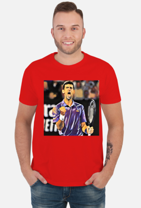 Novak Djokovic #2