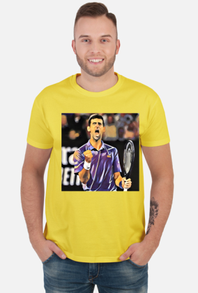 Novak Djokovic #2