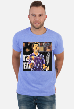 Novak Djokovic #2