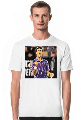 Novak Djokovic #2