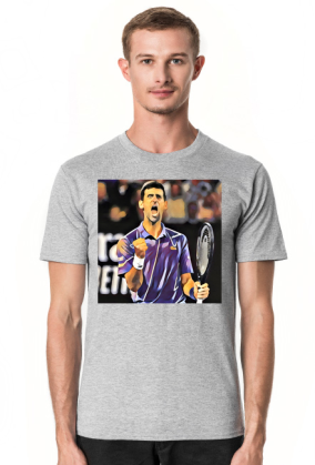 Novak Djokovic #2