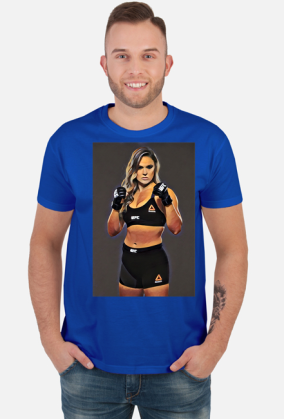 Ronda Rousey