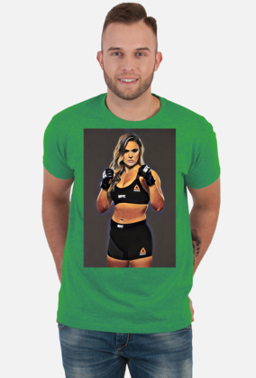 Ronda Rousey