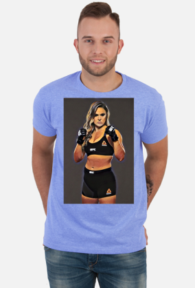 Ronda Rousey
