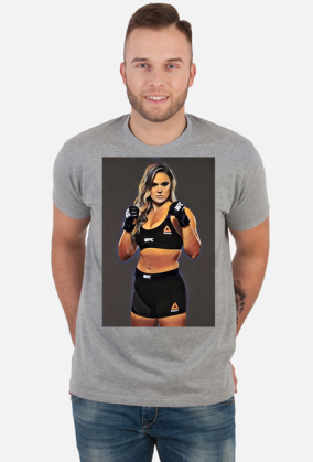 Ronda Rousey