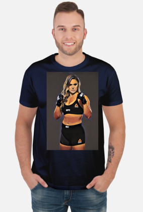 Ronda Rousey