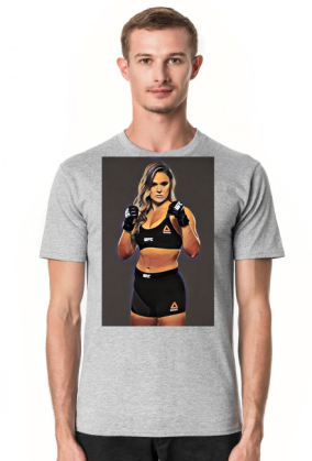 Ronda Rousey