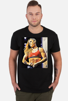 Ronda Rousey #2