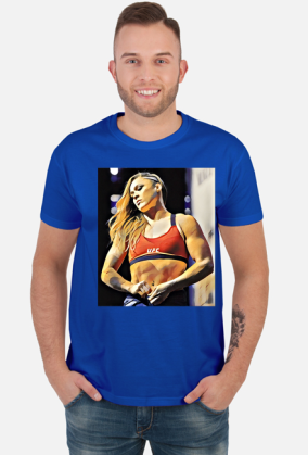 Ronda Rousey #2